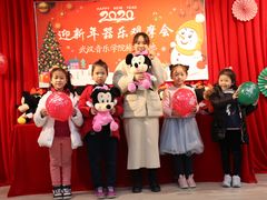 -武汉音乐学院徐东基地
