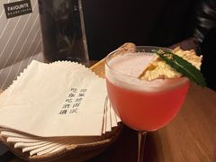 -RMK Shochu Bar(三诺店)
