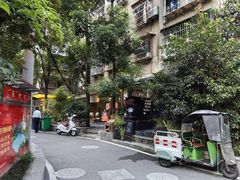 -兮禾酒馆(护国路店)
