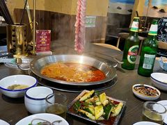 -土著渔匠·养生蝴蝶鱼(香樟路店)