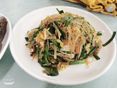 -丰收渔港饭店(嵊泗店)