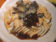皮蛋豆腐-谢蟹浓(西铁营万达店)