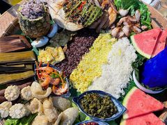 -纳兰傣雀傣味餐厅