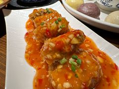 -永安水煮活鱼·仪征菜(仪征奥林匹克店)