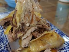 白斩鸡-洞天食府(北大街店)