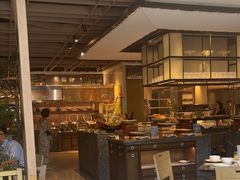 -金海湾自助餐厅(金陵饭店)