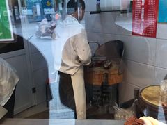 -晶牌烤鸭(延吉东路557弄小区店)