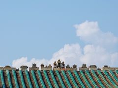 -悦城龙母祖庙