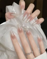 -斯馨·健康美甲美睫