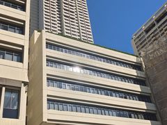 -上海波特曼丽思卡尔顿酒店