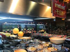 -六合居·明厨亮灶餐厅(成双大道店)