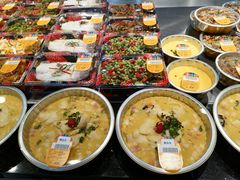 -果蔬好生活超市(新荟城店)