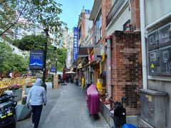 -牛扒先生·厚切雪花牛扒西餐厅(北京路禺山路店)