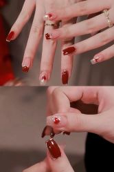 -M·X Nail日式美甲美睫