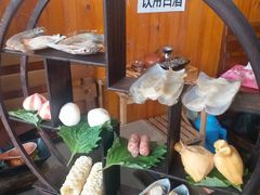 -丽江庭院之爱在路上(西单店)