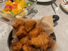 -必胜客(WOW玉泉远洋店)