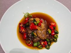 -宝燕壹号景观餐厅(龙盛国际商业广场店)