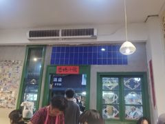 -私家峰味特色苍蝇小馆(马弄店)