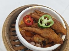 -丰尔粥食·顺德鱼生·干蒸排骨顺德菜(大良分店)