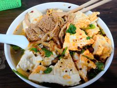 -赵家名吃四味烩菜(东大寺门食品街店)