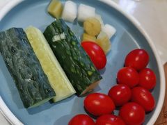 -鲜念蒸汽石锅鱼(红山6979店)