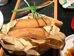 -老头儿油爆虾·知味杭州(爱琴海购物中心)