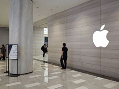 -Apple零售店(济南恒隆广场店)