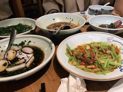 -老灶味道·本帮菜(昌平路店)