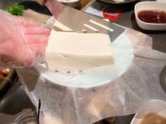 -捞王锅物料理(上海世茂广场店)