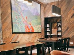 -星巴克(深圳湾体育中心店)