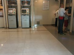 -中国工商银行(广州华南农业大学支行)