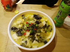 -鱼你在一起(南开天佑城店)