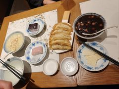 -莲湖糕团店·老秦淮小吃