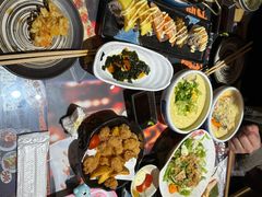 -伊秀·手握寿司·料理(裕华万达广场店)