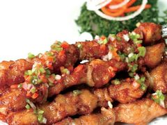 骨肉相连-一品粥(易俗河店)