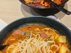 -苗乡米线(建军路店)