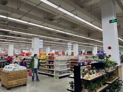 -卜蜂莲花(浦江城市生活广场店)