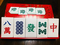 -好利来(马家堡店)