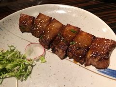 -王鼎精致料理铁板烧(世博源店)