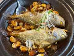 -有喜胶东小馆(太申祥和店)