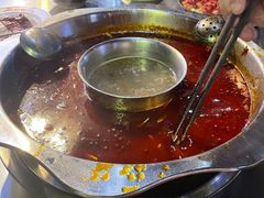 -椒贵火锅(剑南大道店)