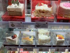 -欧文西点(港隆广场店)