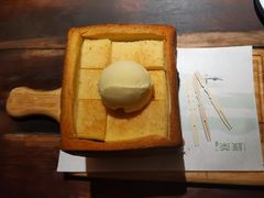 -绿茶餐厅(昌平悦荟店)