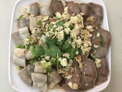 -阳江河堤老牌曾记美食