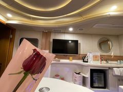 -盐官日光域房车营地·有盐餐厅