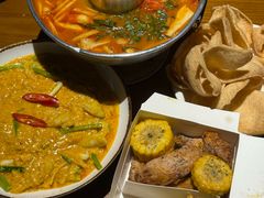 -泰国餐厅 Thai Food(裕华万达店)