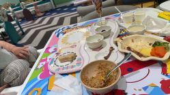 -奈尔宝家庭中心·亲子餐厅(苏州大悦城店)