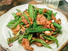 -西江美食舫·江西菜(健德桥店)