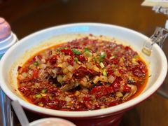 -图味美小黄鱼·景德菜(浙江路店)