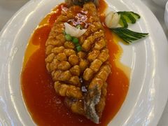 -清真马祥兴菜馆(云南北路店)